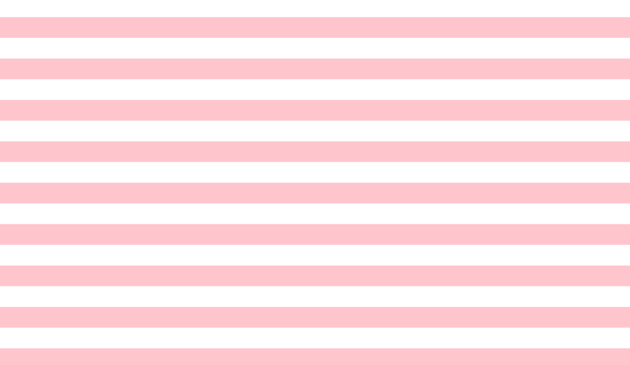 An image of pink and white stripes