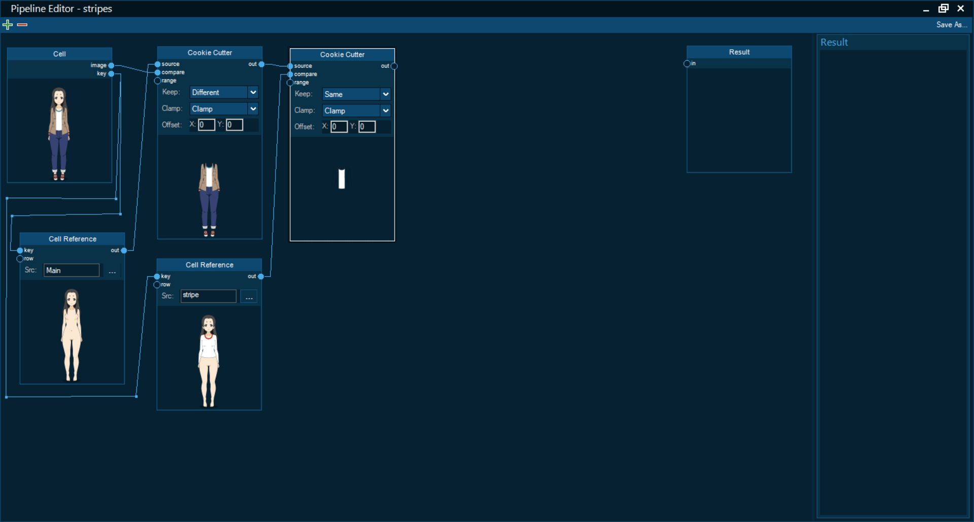 Creating Manual Merge Requests - SPNATI Docs